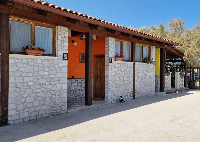 Affittacamere Miami Beach Margherita Di Savoia