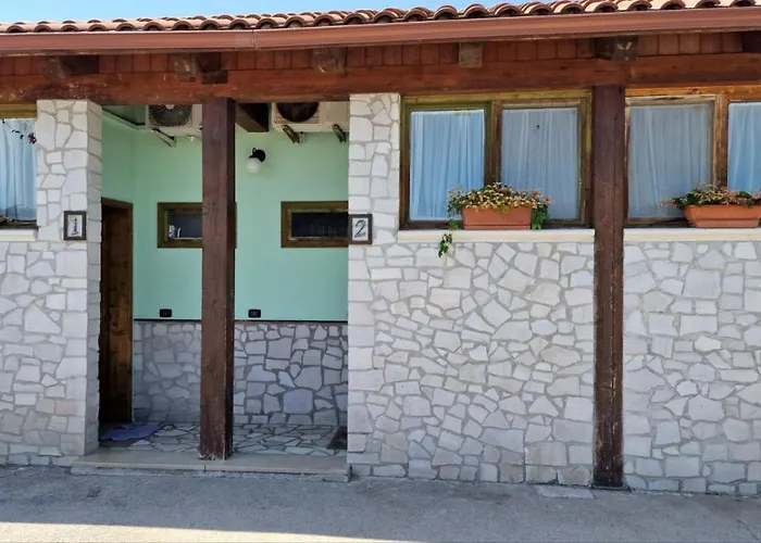 Affittacamere Miami Beach Margherita Di Savoia