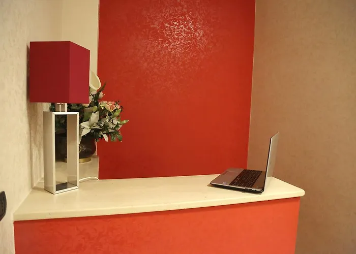 Napolitano Palace Margherita Di Savoia