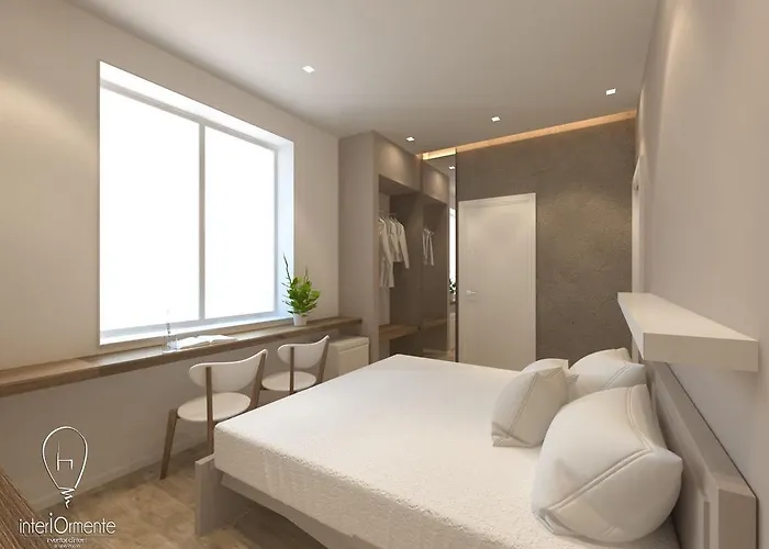 La Nonnina suite Margherita Di Savoia